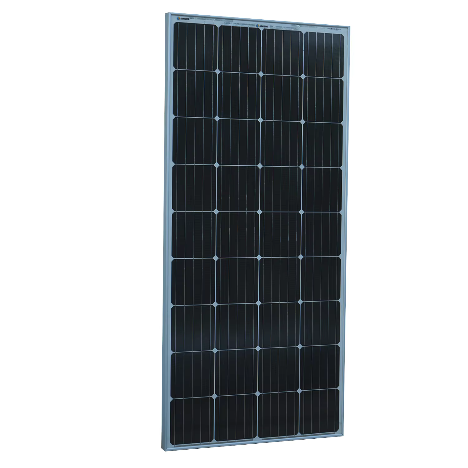 1 MWP Solar Plant